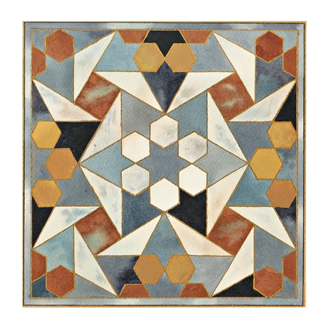 Azem Palace, Damascus