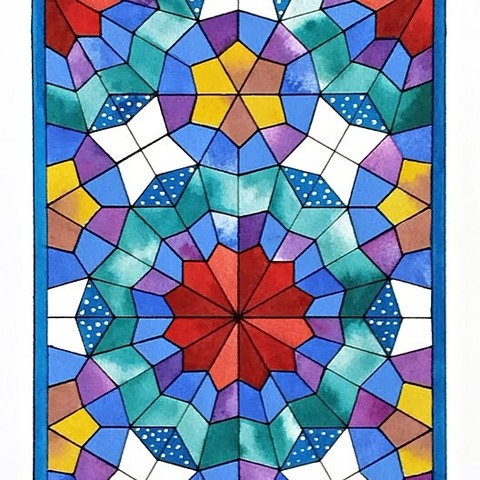 Imam Bukhari Mausoleum, Samarkand