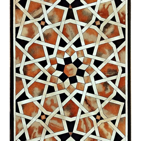 Umayyad Mosque, Damascus