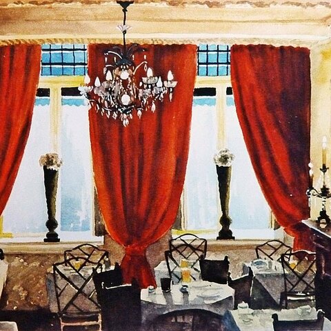 Maastricht, Netherlands