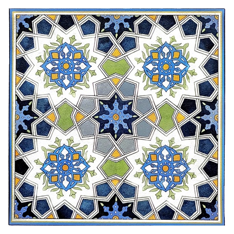 Twelve- and eightfold Star Variation